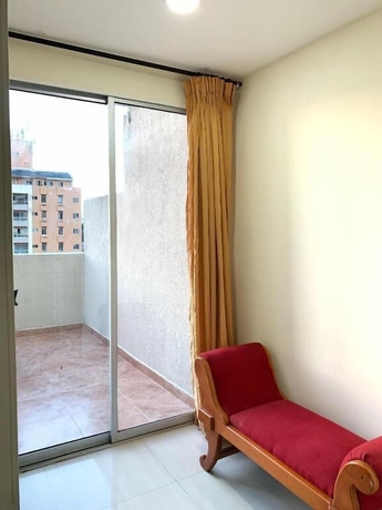 Imagen de la habitación del Hotel Continental Plaza. Foto 2