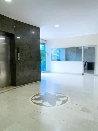 Imagen de los interiores del Hotel Continental Plaza. Foto 14