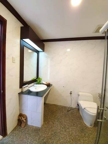 Imagen general del Hotel Continental Plaza Vientiane. Foto 9