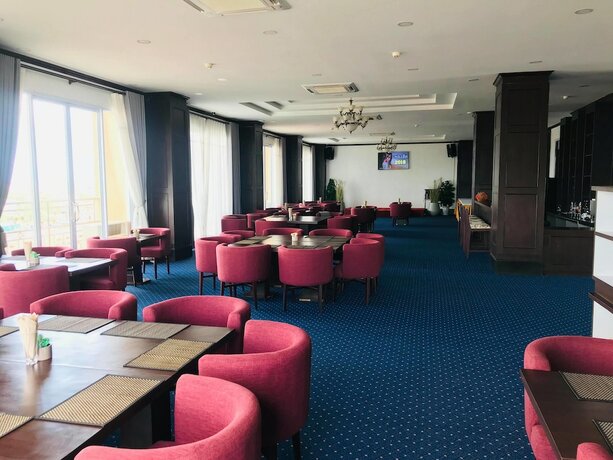 Imagen general del Hotel Continental Plaza Vientiane. Foto 10