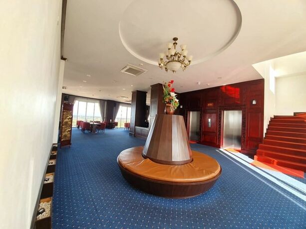 Imagen general del Hotel Continental Plaza Vientiane. Foto 12