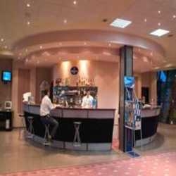 Imagen de los interiores del Hotel Continental Portile De Fier. Foto 3