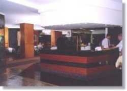 Imagen general del Hotel Continental Posadas. Foto 3