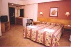 Imagen general del Hotel Continental Posadas. Foto 6