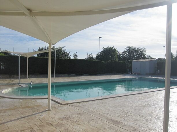 Imagen general del Hotel Continental, Pozzallo. Foto 3