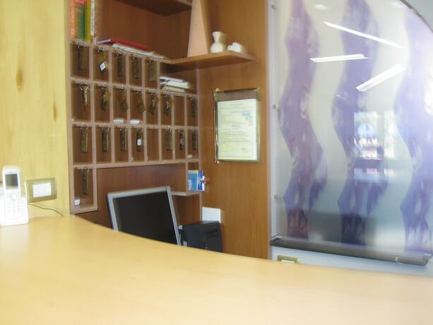 Imagen general del Hotel Continental, Pozzallo. Foto 4