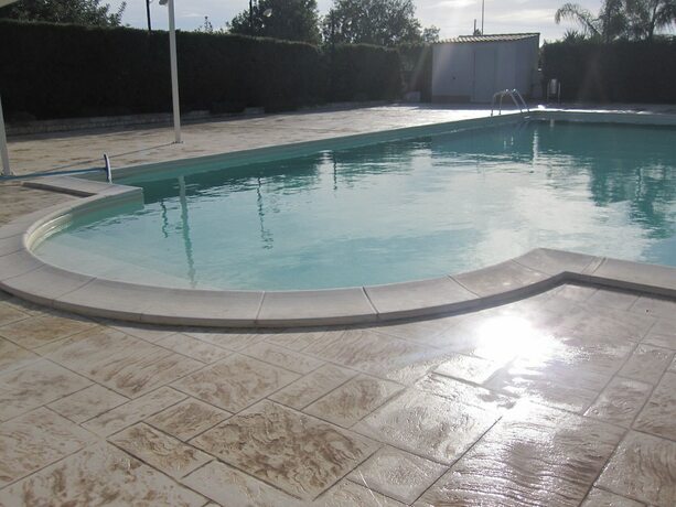 Imagen general del Hotel Continental, Pozzallo. Foto 11