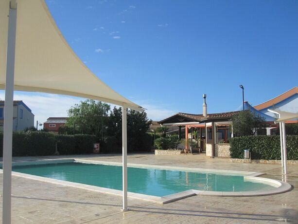 Imagen general del Hotel Continental, Pozzallo. Foto 15