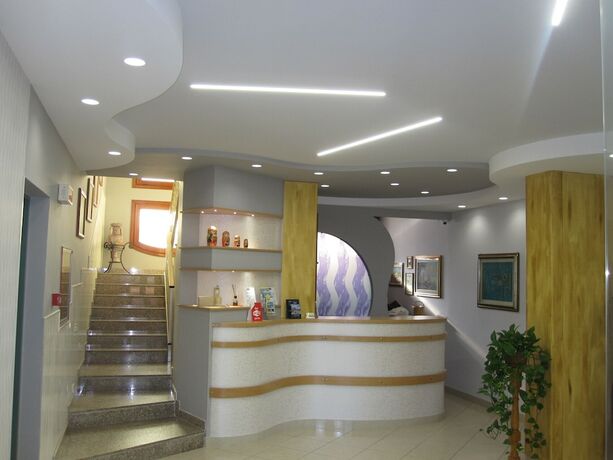 Imagen general del Hotel Continental, Pozzallo. Foto 16