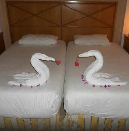 Imagen general del Hotel Continental Reef Garden. Foto 3