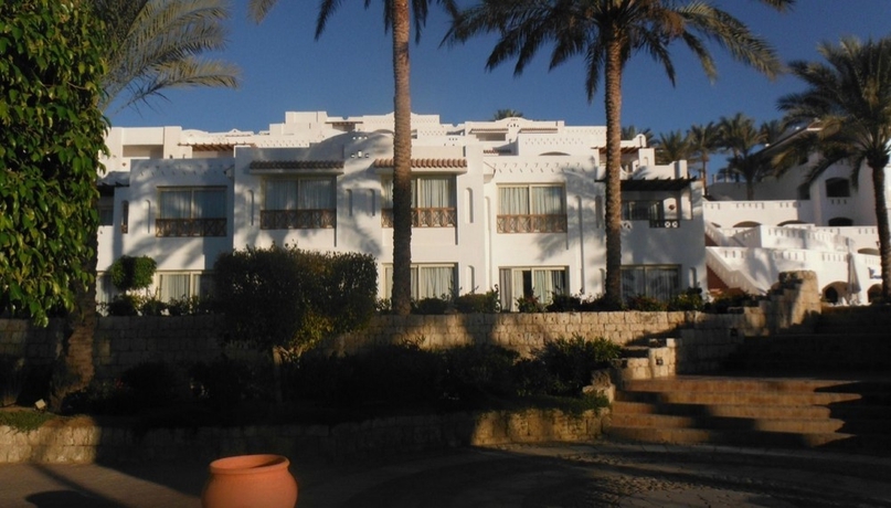 Imagen general del Hotel Continental Reef Garden. Foto 4