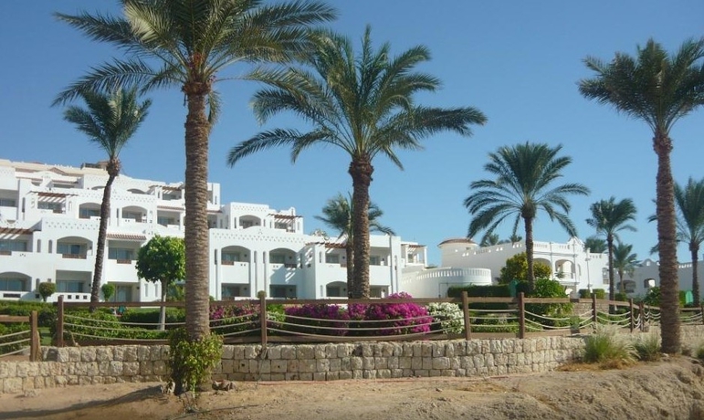 Imagen general del Hotel Continental Reef Garden. Foto 5
