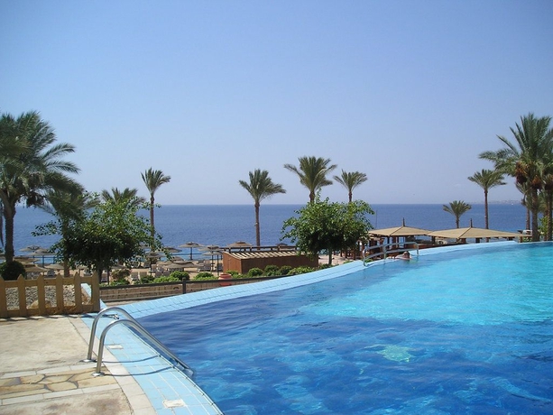Imagen general del Hotel Continental Reef Garden. Foto 9