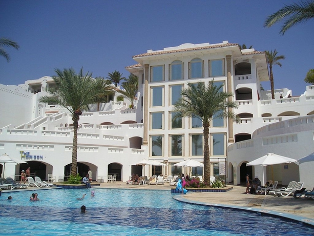 Imagen general del Hotel Continental Reef Garden. Foto 11
