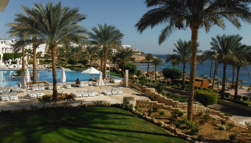 Imagen general del Hotel Continental Reef Garden. Foto 12