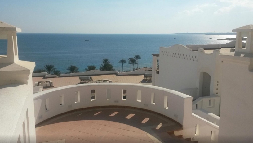 Imagen general del Hotel Continental Reef Garden. Foto 15