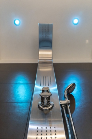 Imagen de la habitación del Hotel Continental, Reggio di Calabria. Foto 15