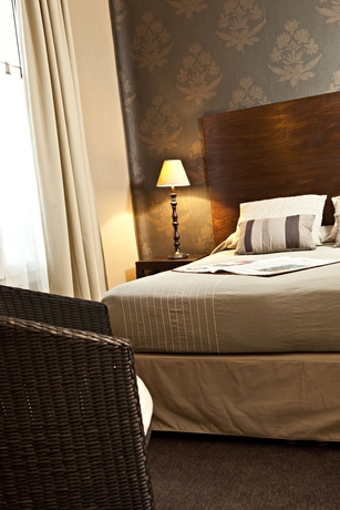 Imagen de la habitación del Hotel Continental - Reims. Foto 10