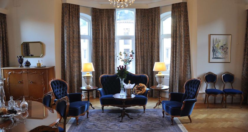 Imagen general del Hotel Continental Relax and Spa. Foto 2