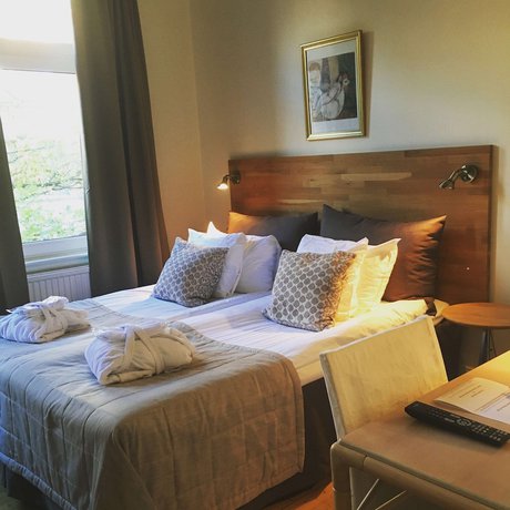 Imagen de la habitación del Hotel Continental Relax and Spa. Foto 6