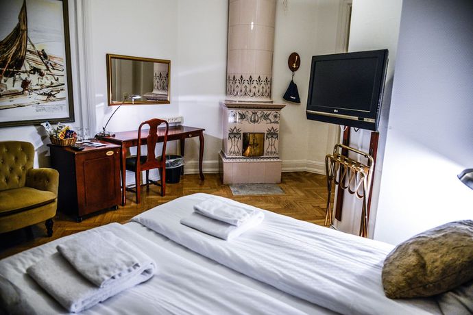 Imagen de la habitación del Hotel Continental Relax and Spa. Foto 7