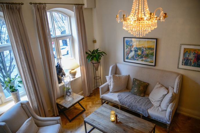 Imagen de los interiores del Hotel Continental Relax and Spa. Foto 19