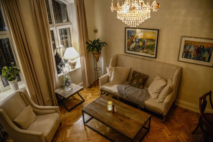 Imagen del bar/restaurante del Hotel Continental Relax and Spa. Foto 3