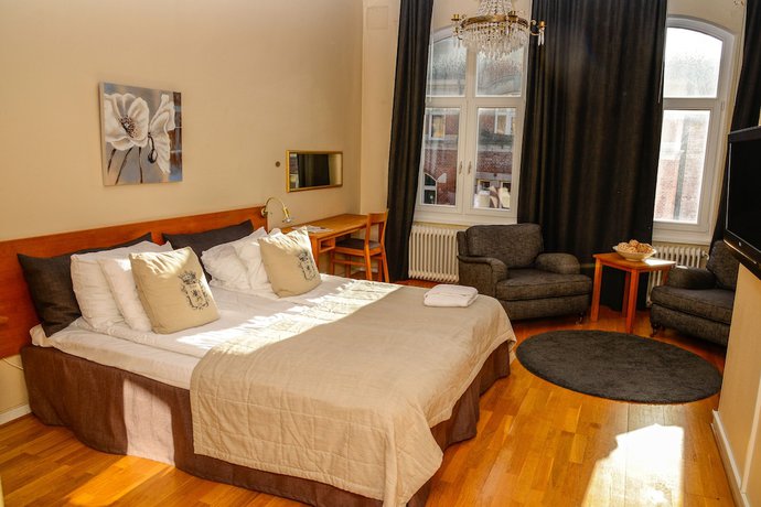 Imagen de la habitación del Hotel Continental Relax and Spa. Foto 10