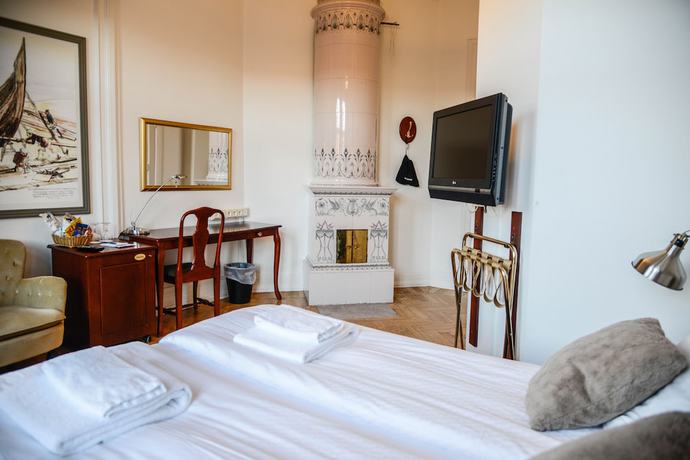 Imagen de la habitación del Hotel Continental Relax and Spa. Foto 16