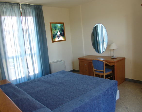 Imagen de la habitación del Hotel Continental Resort. Foto 7