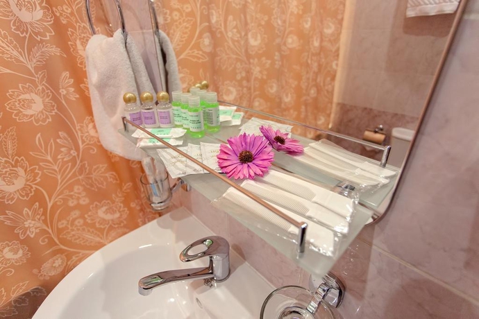 Imagen general del Hotel Continental, Rostov-on-don. Foto 11