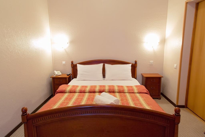 Imagen general del Hotel Continental, Rostov-on-don. Foto 15