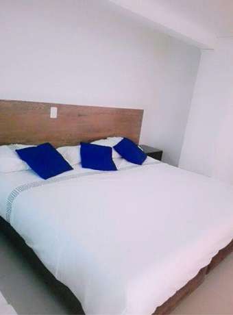 Imagen de la habitación del Hotel Continental SAI. Foto 5