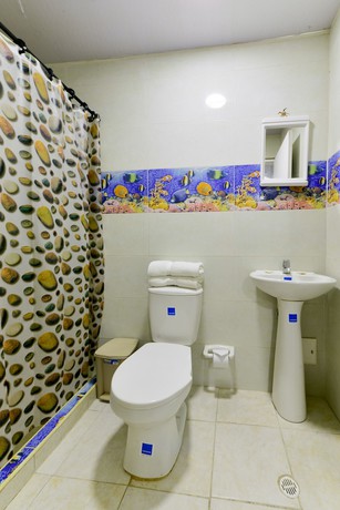 Imagen de la habitación del Hotel Continental SAI. Foto 11