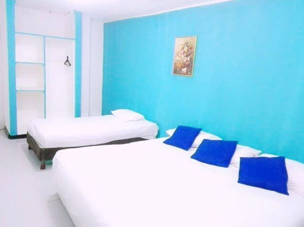 Imagen de la habitación del Hotel Continental SAI. Foto 18