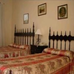 Imagen general del Hotel Continental, SALTA. Foto 2