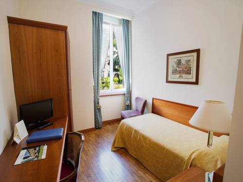 Imagen de la habitación del Hotel Continental, Santa Margherita Ligure. Foto 5