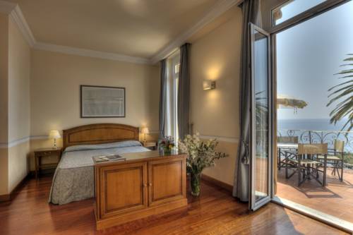 Imagen de la habitación del Hotel Continental, Santa Margherita Ligure. Foto 6