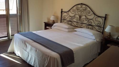 Imagen de la habitación del Hotel Continental, Santa Margherita Ligure. Foto 9