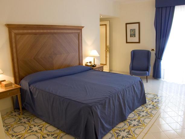 Imagen general del Hotel Continental, Sorrento. Foto 19