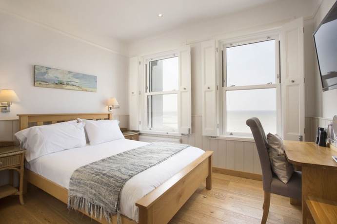 Imagen de la habitación del Hotel Continental, Tankerton. Foto 3