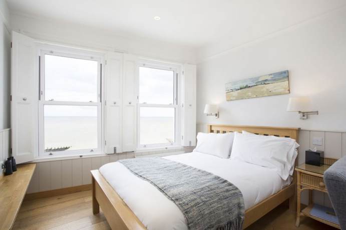 Imagen de la habitación del Hotel Continental, Tankerton. Foto 4