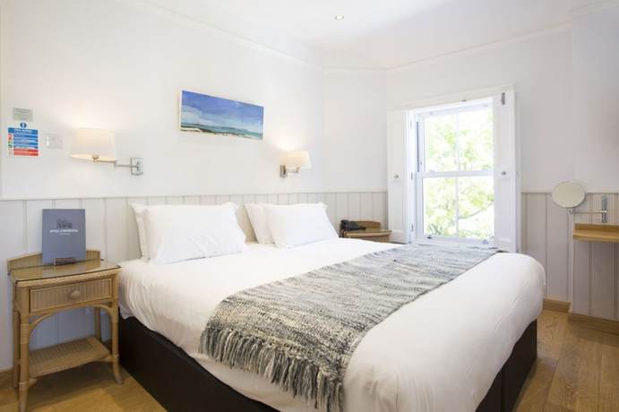 Imagen de la habitación del Hotel Continental, Tankerton. Foto 6