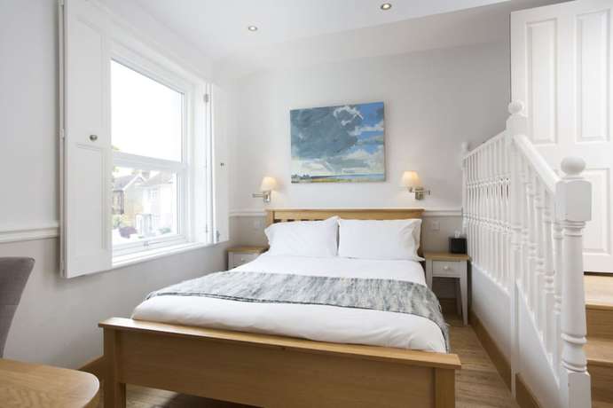 Imagen de la habitación del Hotel Continental, Tankerton. Foto 7