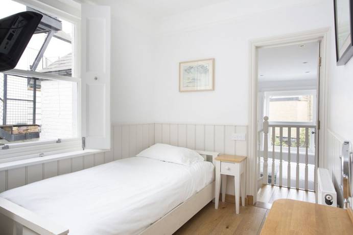 Imagen de la habitación del Hotel Continental, Tankerton. Foto 10