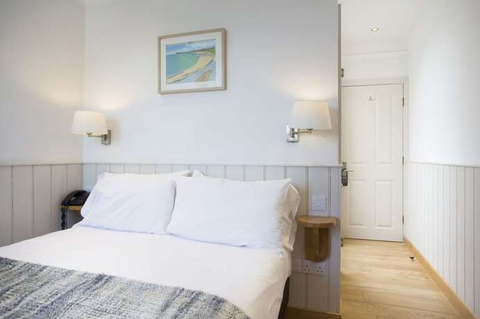 Imagen de la habitación del Hotel Continental, Tankerton. Foto 13