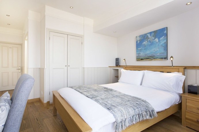 Imagen de la habitación del Hotel Continental, Tankerton. Foto 15