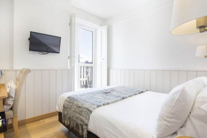 Imagen de la habitación del Hotel Continental, Tankerton. Foto 18