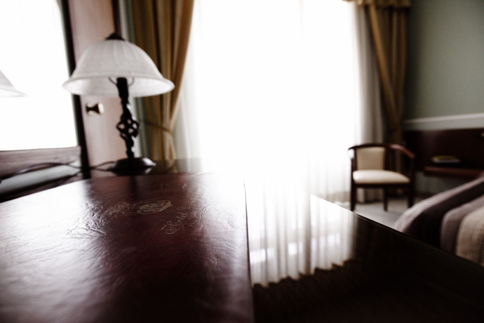 Imagen de la habitación del Hotel Continental, Taormina . Foto 5