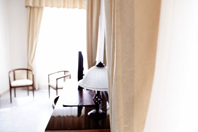 Imagen de la habitación del Hotel Continental, Taormina . Foto 6